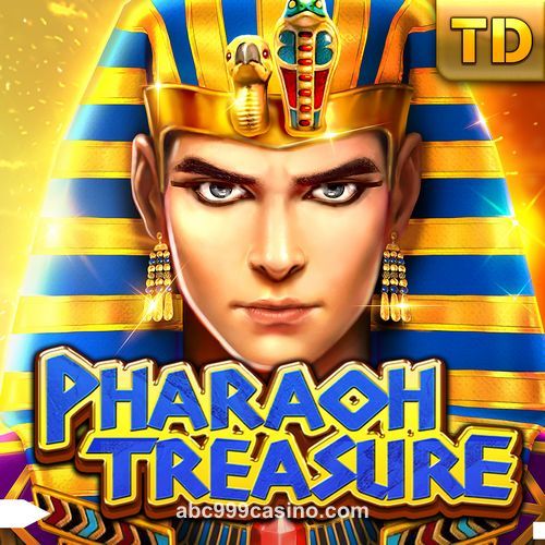 Pharaoh Treasure slot game abc999
