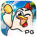 Chicky Run slot game abc999