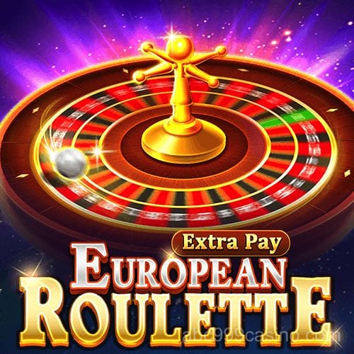 European Roulette